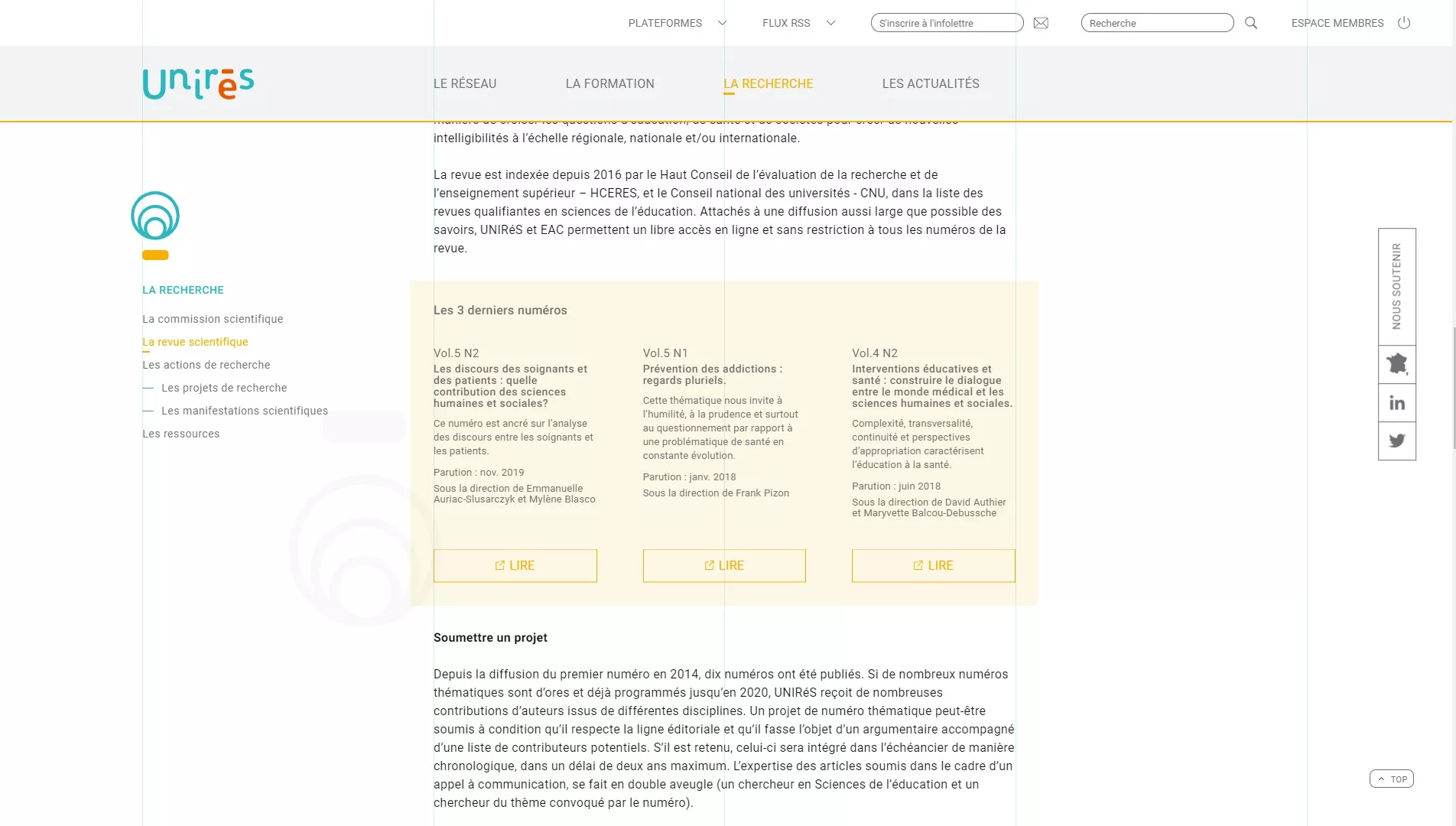 developpement et creation site internet lyon