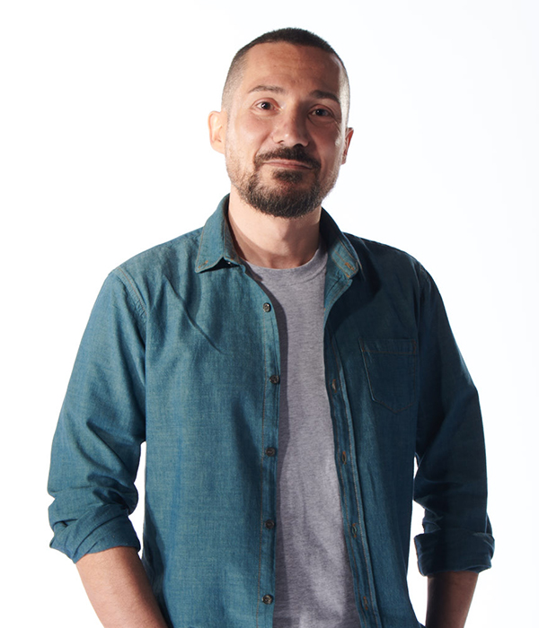 image sylvain chirollet - kalfeutre - freelance webdesigner lyon
